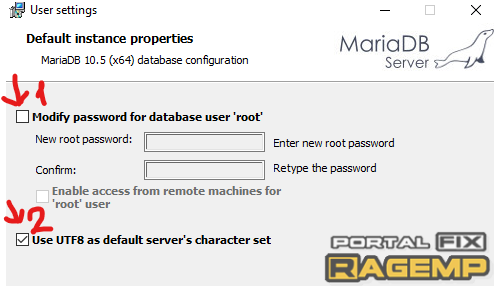 Готовый мод сервера REDAGE RP 3.0